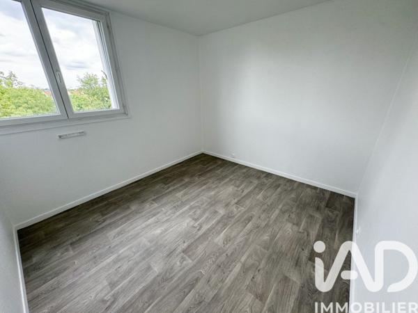 Appartement à vendre 3 pièces 62 m² Saint-Jean-le-Blanc
