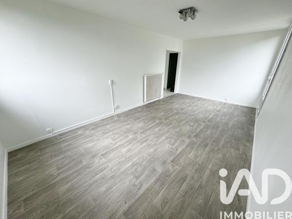 Appartement à vendre 3 pièces 62 m² Saint-Jean-le-Blanc