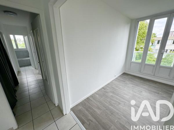 Appartement à vendre 3 pièces 62 m² Saint-Jean-le-Blanc