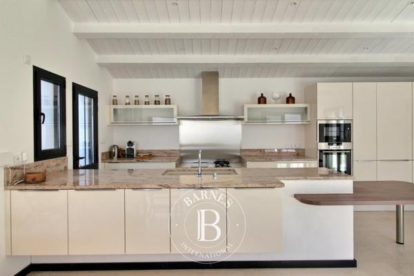 Le Bois-Plage-en-Ré, Maison 4 Chambres -  199 m² à vendre