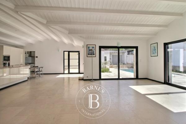Le Bois-Plage-en-Ré, Maison 4 Chambres -  199 m² à vendre