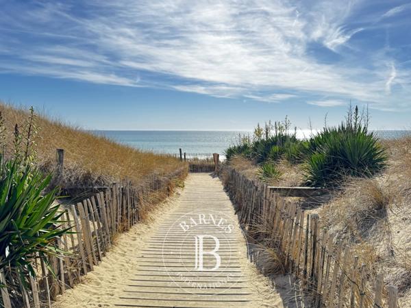 Le Bois-Plage-en-Ré, Maison 4 Chambres -  199 m² à vendre