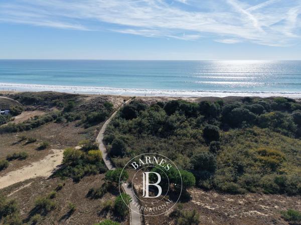 Le Bois-Plage-en-Ré, Maison 4 Chambres -  199 m² à vendre