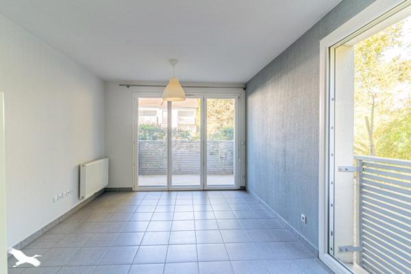 Appartement à vendre 169 087 € Le Haillan 2 p 40 m² DPE C