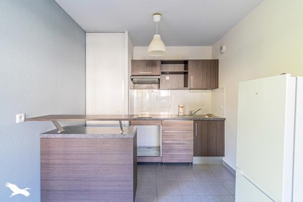 Appartement à vendre 169 087 € Le Haillan 2 p 40 m² DPE C