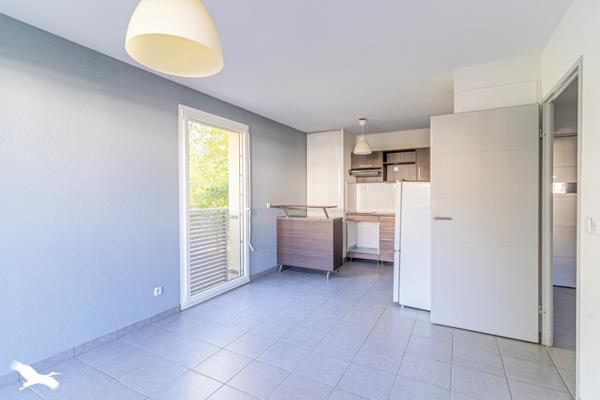 Appartement à vendre 169 087 € Le Haillan 2 p 40 m² DPE C