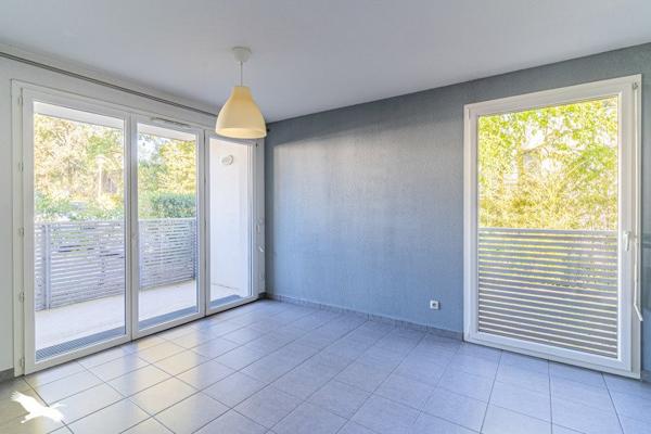 Appartement à vendre 169 087 € Le Haillan 2 p 40 m² DPE C