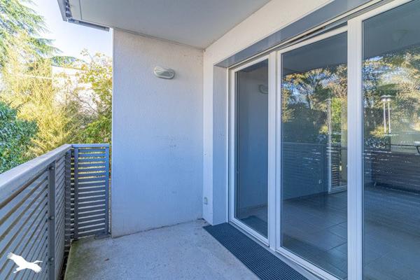 Appartement à vendre 169 087 € Le Haillan 2 p 40 m² DPE C