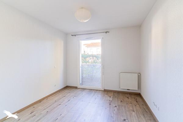 Appartement à vendre 169 087 € Le Haillan 2 p 40 m² DPE C