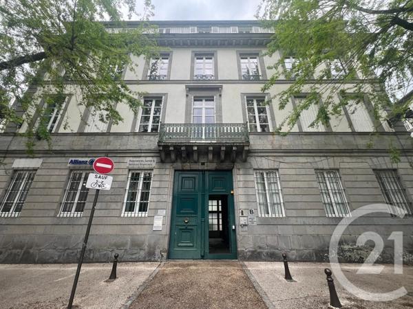 Appartement Studio à vendre  2 pièces - 33,54 m2 AURILLAC - 15