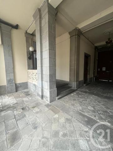 Appartement Studio à vendre  2 pièces - 33,54 m2 AURILLAC - 15