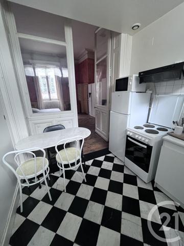 Appartement Studio à vendre  2 pièces - 33,54 m2 AURILLAC - 15