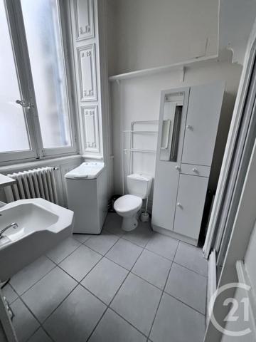 Appartement Studio à vendre  2 pièces - 33,54 m2 AURILLAC - 15