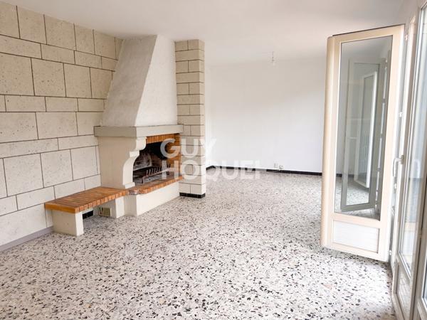 Charmante maison 4 pièces à vendre à Avignon - Lumineuse et calme avec garage et climatisation