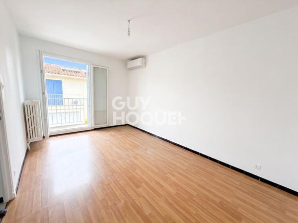 Charmante maison 4 pièces à vendre à Avignon - Lumineuse et calme avec garage et climatisation