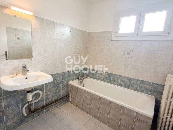 Charmante maison 4 pièces à vendre à Avignon - Lumineuse et calme avec garage et climatisation