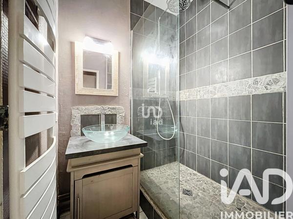 Location studio 23 m² Montauban