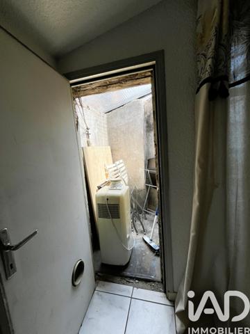 Location studio 23 m² Montauban