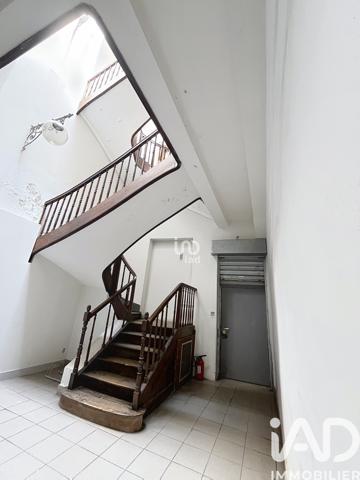 Location studio 23 m² Montauban