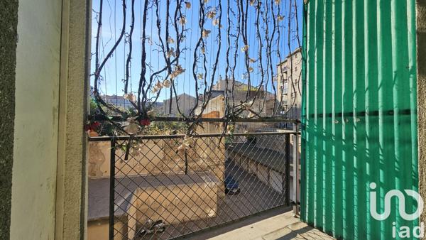 Appartement à vendre 3 pièces 61 m² Marseille 3