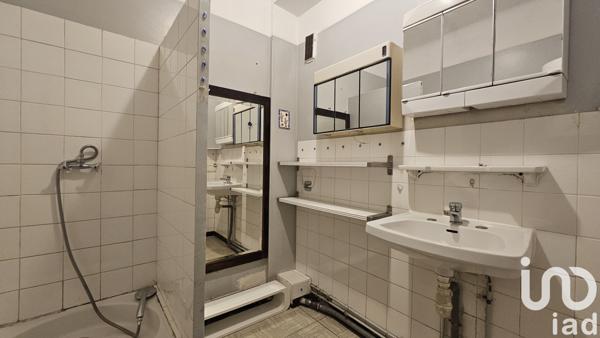 Appartement à vendre 3 pièces 61 m² Marseille 3