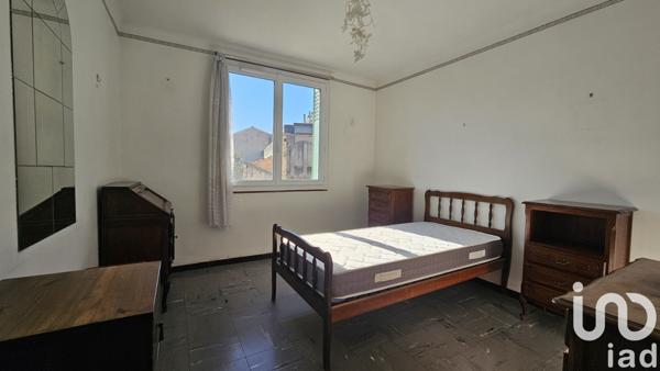 Appartement à vendre 3 pièces 61 m² Marseille 3