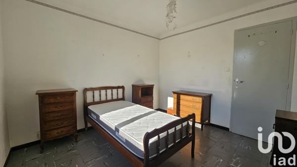 Appartement à vendre 3 pièces 61 m² Marseille 3