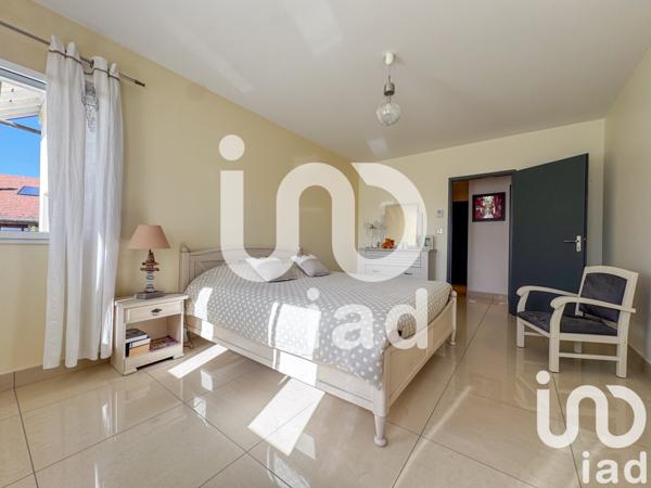 Maison à vendre 6 pièces 242 m² Serrières-en-Chautagne