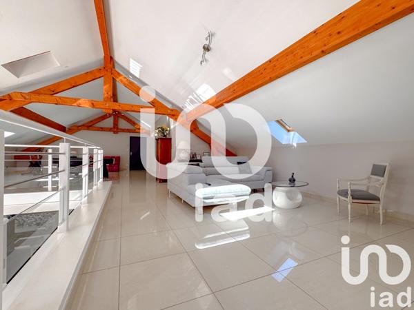 Maison à vendre 6 pièces 242 m² Serrières-en-Chautagne