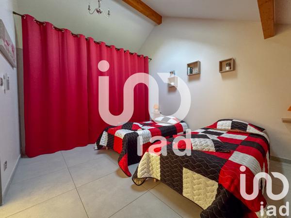 Maison à vendre 6 pièces 242 m² Serrières-en-Chautagne