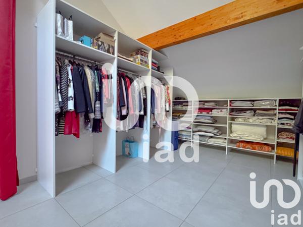 Maison à vendre 6 pièces 242 m² Serrières-en-Chautagne