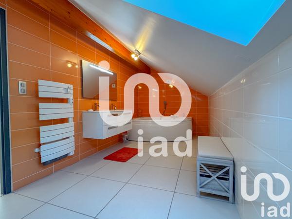 Maison à vendre 6 pièces 242 m² Serrières-en-Chautagne