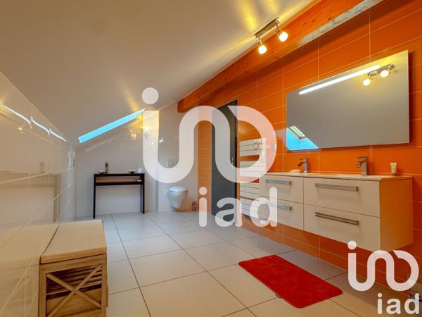 Maison à vendre 6 pièces 242 m² Serrières-en-Chautagne