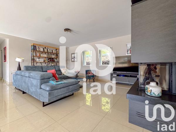 Maison à vendre 6 pièces 242 m² Serrières-en-Chautagne