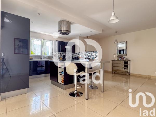 Maison à vendre 6 pièces 242 m² Serrières-en-Chautagne