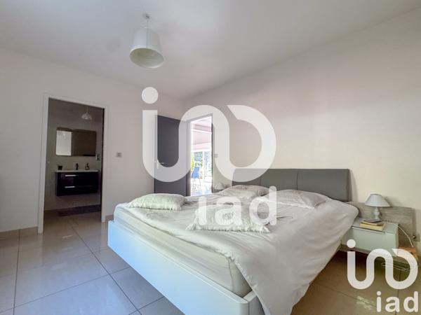 Maison à vendre 6 pièces 242 m² Serrières-en-Chautagne