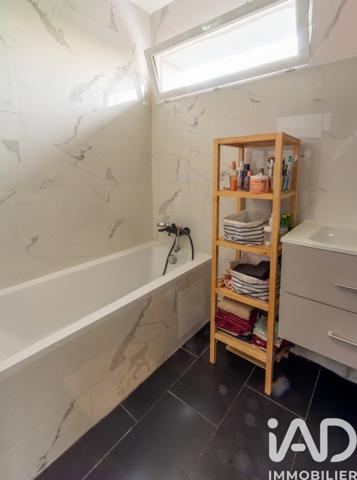 Appartement à vendre 3 pièces 68 m² Montreuil