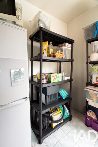 Appartement à vendre 3 pièces 68 m² Montreuil