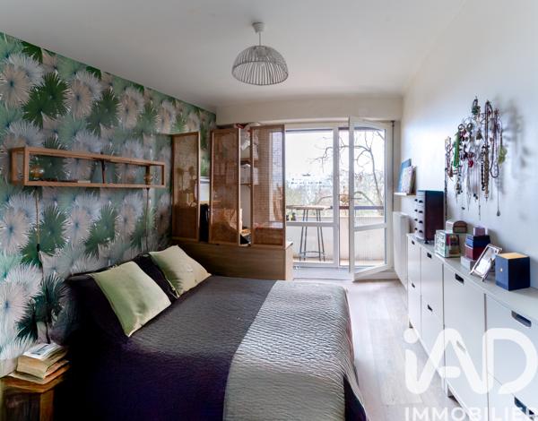 Appartement à vendre 3 pièces 68 m² Montreuil