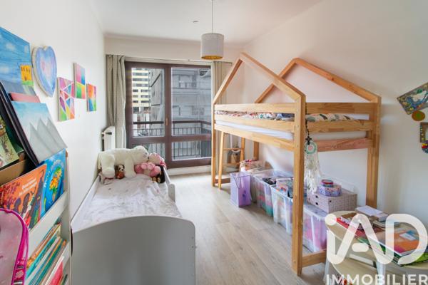 Appartement à vendre 3 pièces 68 m² Montreuil