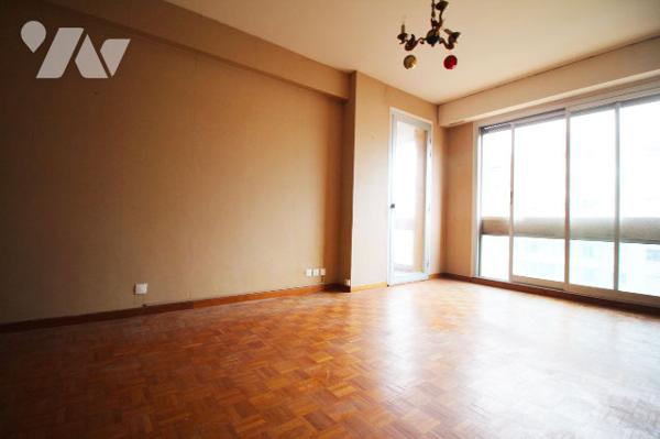 Appartement T2 Carré d'or (+ BOX inclus) de 46m2 Carrez, quartier du Carré d'or (Périer/Prado)