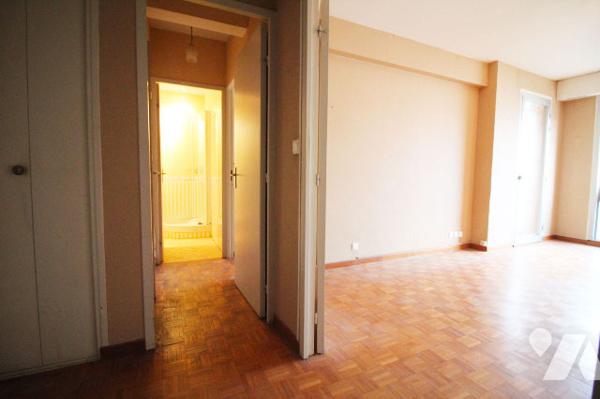 Appartement T2 Carré d'or (+ BOX inclus) de 46m2 Carrez, quartier du Carré d'or (Périer/Prado)