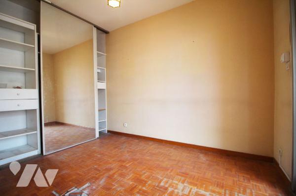 Appartement T2 Carré d'or (+ BOX inclus) de 46m2 Carrez, quartier du Carré d'or (Périer/Prado)