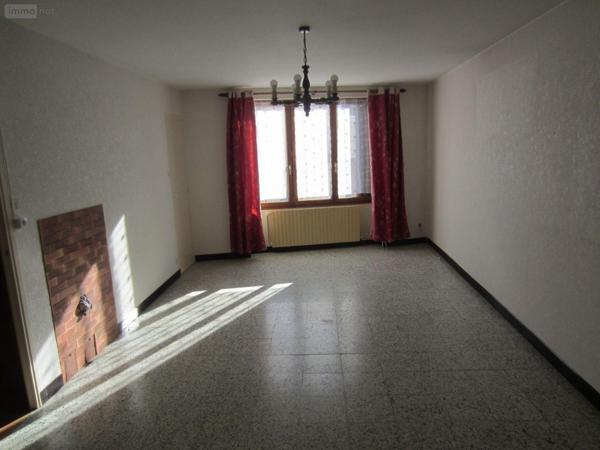 Maison à vendre à Saint-Léger-sur-Dheune en Saône-et-Loire (71510), ref : MH1124ST