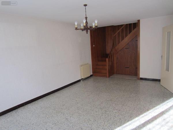 Maison à vendre à Saint-Léger-sur-Dheune en Saône-et-Loire (71510), ref : MH1124ST