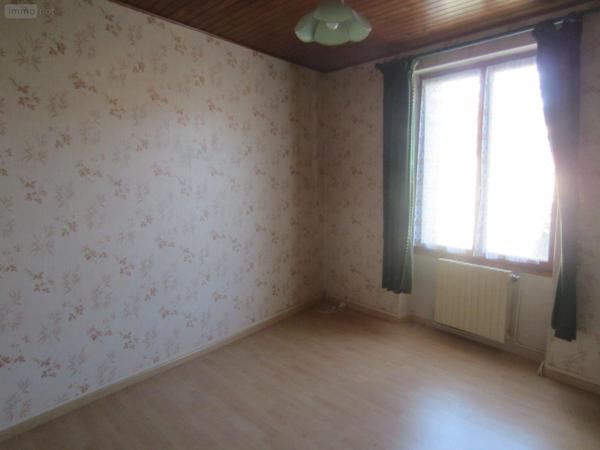 Maison à vendre à Saint-Léger-sur-Dheune en Saône-et-Loire (71510), ref : MH1124ST