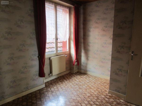 Maison à vendre à Saint-Léger-sur-Dheune en Saône-et-Loire (71510), ref : MH1124ST