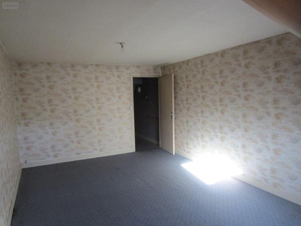 Maison à vendre à Saint-Léger-sur-Dheune en Saône-et-Loire (71510), ref : MH1124ST