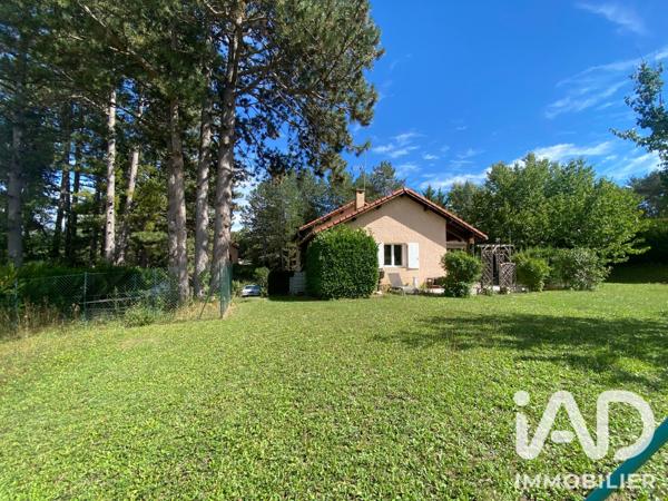 Maison à vendre 6 pièces 150 m² Gap