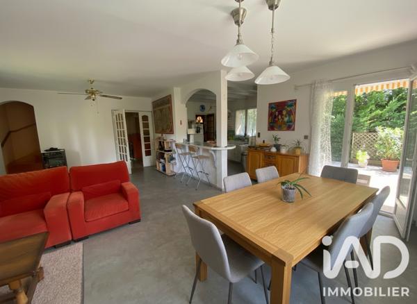 Maison à vendre 6 pièces 150 m² Gap